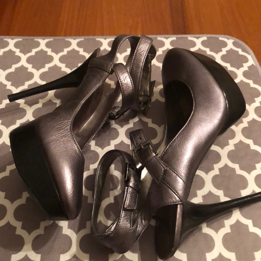 GUESS SHOES - Picture 5 of 5
